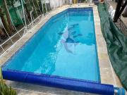 Casa / Sobrado para Venda em Santos/SP Vila Mathias 4...