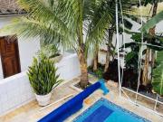 Casa / Sobrado para Venda em Santos/SP Vila Mathias 4...