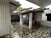 Casa / Sobrado para Venda em Santos/SP Vila Mathias 4...