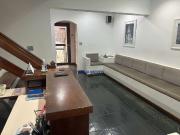 Casa / Sobrado para Venda em Santos/SP Vila Mathias 6...