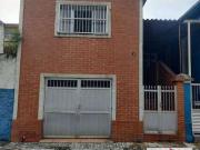 Casa / Sobrado para Venda em Santos/SP Vila Mathias 2...