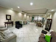 Casa / Sobrado para Venda em Santos/SP Vila Mathias 3...