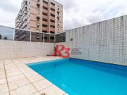 Casa / Sobrado para Venda em Santos/SP Vila Mathias 5...