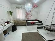 Casa / Sobrado para Venda em Santos/SP Vila Nova 4 Quartos