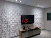 Casa / Sobrado para Venda em Santos/SP Vila São Jorge 2...