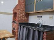 Casa / Sobrado para Venda em Santos/SP Vila São Jorge 3...