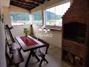 Casa / Sobrado para Venda em Santos/SP Vila São Jorge 3...