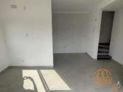 Casa / Sobrado para Venda em Santos/SP Vila São Jorge 3...