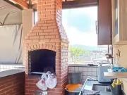 Casa / Sobrado para Venda em Santos/SP Vila São Jorge 3...