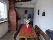 Casa / Sobrado para Venda em Santos/SP Vila São Jorge 3...