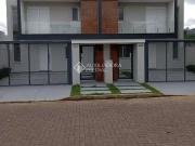 Casa / Sobrado para Venda em Sapiranga/RS São Jacó 3 Quartos