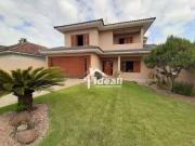 Casa / Sobrado para Venda em Sapucaia do Sul/RS Dihel 4...