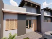 Casa / Sobrado para Venda em Sapucaia do Sul/RS Lomba da...