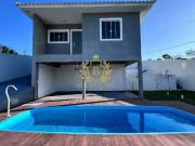 Casa / Sobrado para Venda em Saquarema/RJ Alvorada...