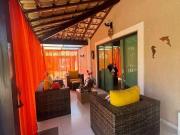 Casa / Sobrado para Venda em Saquarema/RJ Areal 3 Quartos