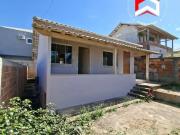 Casa / Sobrado para Venda em Saquarema/RJ Aterrado...