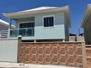 Casa / Sobrado para Venda em Saquarema/RJ Bacaxá 2 Quartos