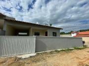 Casa / Sobrado para Venda em Saquarema/RJ Bacaxá 2 Quartos