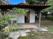 Casa / Sobrado para Venda em Saquarema/RJ Bacaxá 2 Quartos