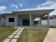 Casa / Sobrado para Venda em Saquarema/RJ Bacaxá 3 Quartos