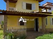 Casa / Sobrado para Venda em Saquarema/RJ Bacaxá 4 Quartos