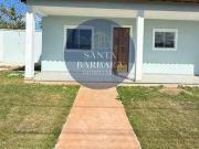 Casa / Sobrado para Venda em Saquarema/RJ Barra Nova 1...