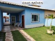 Casa / Sobrado para Venda em Saquarema/RJ Barra Nova 2...