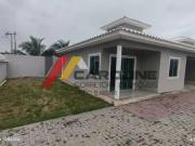 Casa / Sobrado para Venda em Saquarema/RJ Barra Nova 2...