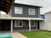 Casa / Sobrado para Venda em Saquarema/RJ Barra Nova 2...