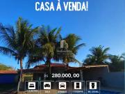 Casa / Sobrado para Venda em Saquarema/RJ Barra Nova 2...