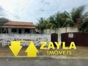 Casa / Sobrado para Venda em Saquarema/RJ Barra Nova 2...