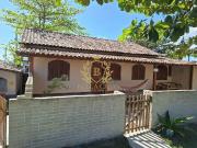 Casa / Sobrado para Venda em Saquarema/RJ Barra Nova 3...