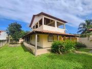 Casa / Sobrado para Venda em Saquarema/RJ Barra Nova 3...