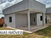 Casa / Sobrado para Venda em Saquarema/RJ Barra Nova 3...