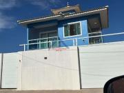 Casa / Sobrado para Venda em Saquarema/RJ Barra Nova 3...