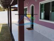 Casa / Sobrado para Venda em Saquarema/RJ Barra Nova 3...