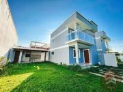 Casa / Sobrado para Venda em Saquarema/RJ Barra Nova 3...