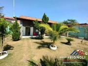 Casa / Sobrado para Venda em Saquarema/RJ Barra Nova 3...