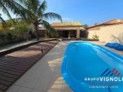 Casa / Sobrado para Venda em Saquarema/RJ Barra Nova 3...