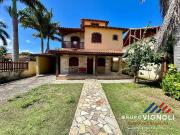 Casa / Sobrado para Venda em Saquarema/RJ Barra Nova 3...