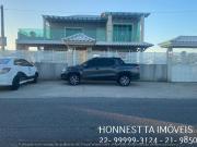 Casa / Sobrado para Venda em Saquarema/RJ Barra Nova 4...