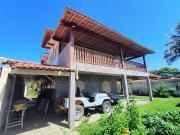 Casa / Sobrado para Venda em Saquarema/RJ Barra Nova 4...