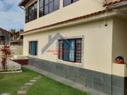 Casa / Sobrado para Venda em Saquarema/RJ Barra Nova 7...