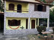 Casa / Sobrado para Venda em Saquarema/RJ Barreira...