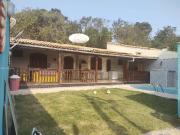 Casa / Sobrado para Venda em Saquarema/RJ Barreira...