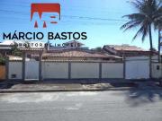 Casa / Sobrado para Venda em Saquarema/RJ Boqueirão 3...