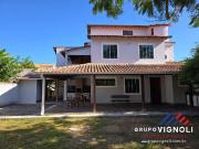 Casa / Sobrado para Venda em Saquarema/RJ Boqueirão 3...