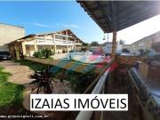 Casa / Sobrado para Venda em Saquarema/RJ Boqueirão 4...