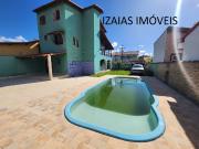 Casa / Sobrado para Venda em Saquarema/RJ Boqueirão 5...