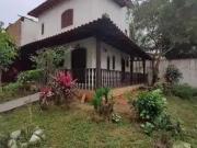 Casa / Sobrado para Venda em Saquarema/RJ Centro 3 Quartos